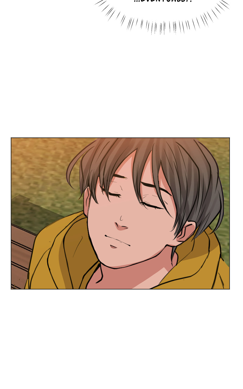 The Doctors are Out Chapter 113 page 45 - 