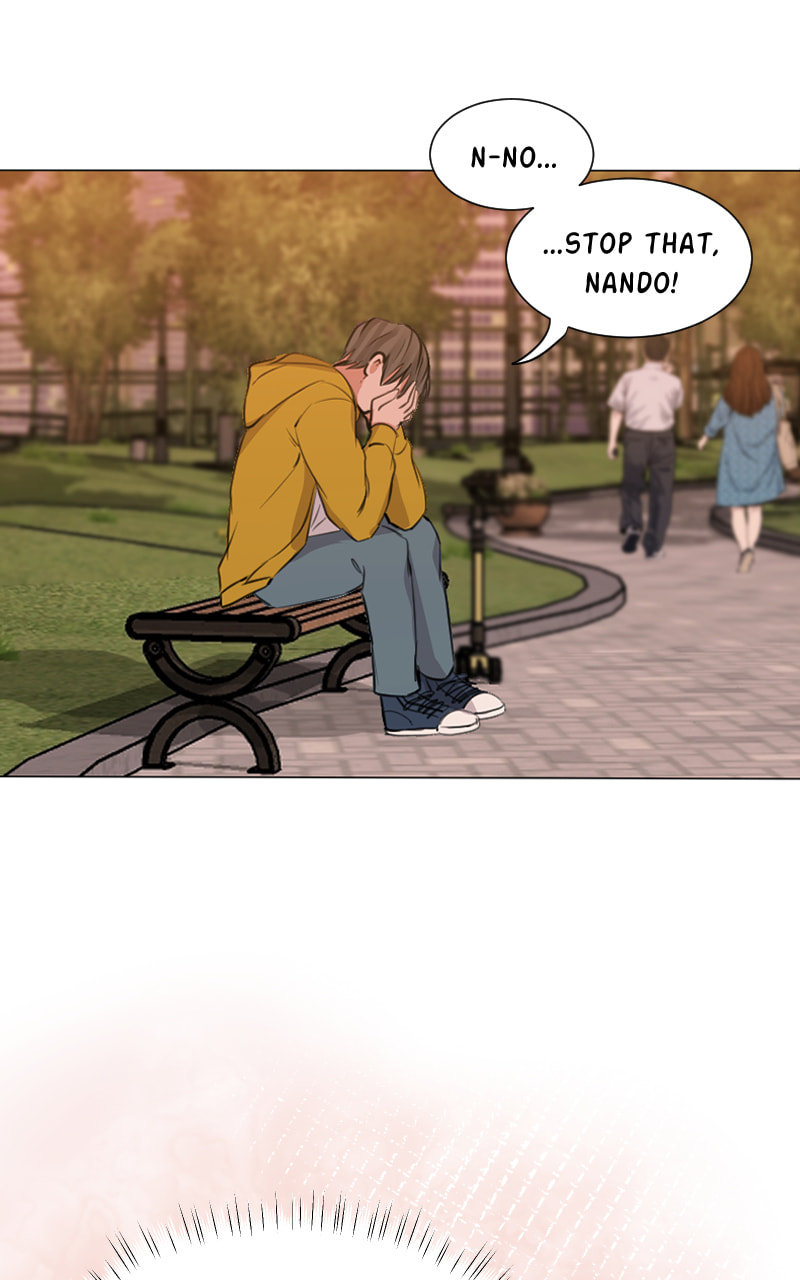 The Doctors are Out Chapter 113 page 46 - 