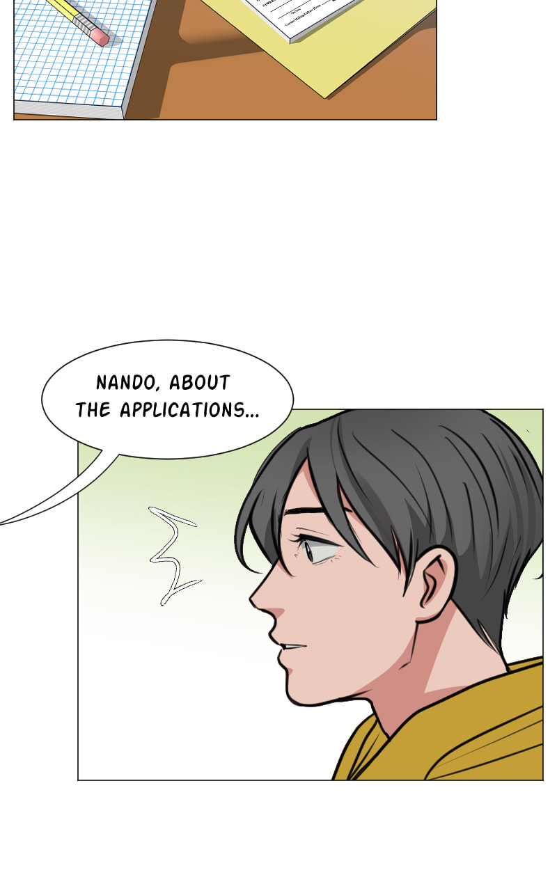 The Doctors are Out Chapter 113 page 6 - 
