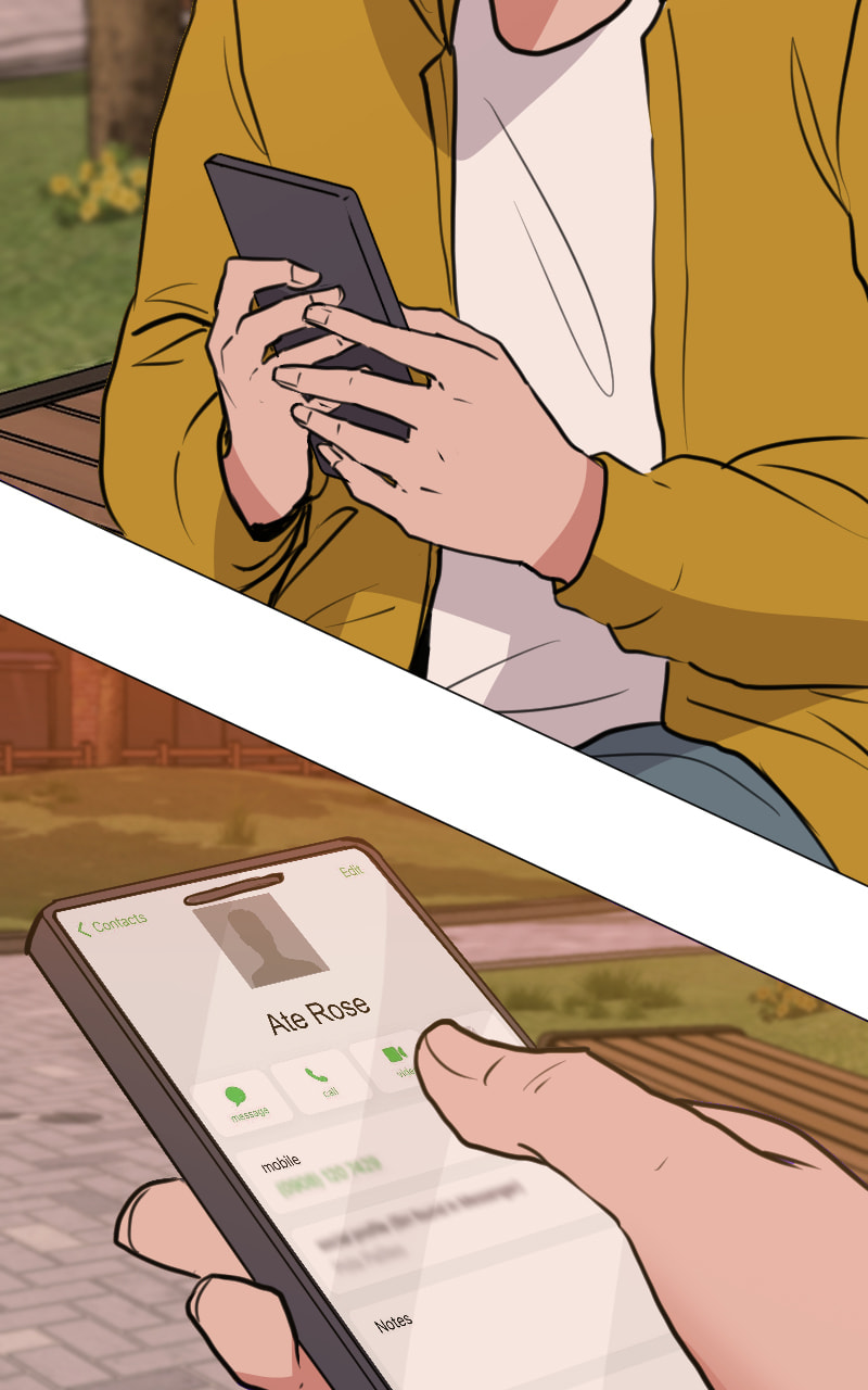 The Doctors are Out Chapter 113 page 53 - 