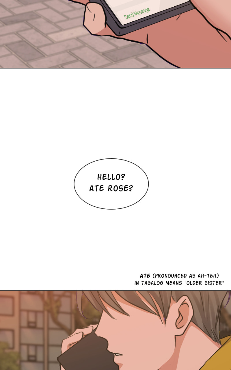 The Doctors are Out Chapter 113 page 54 - 