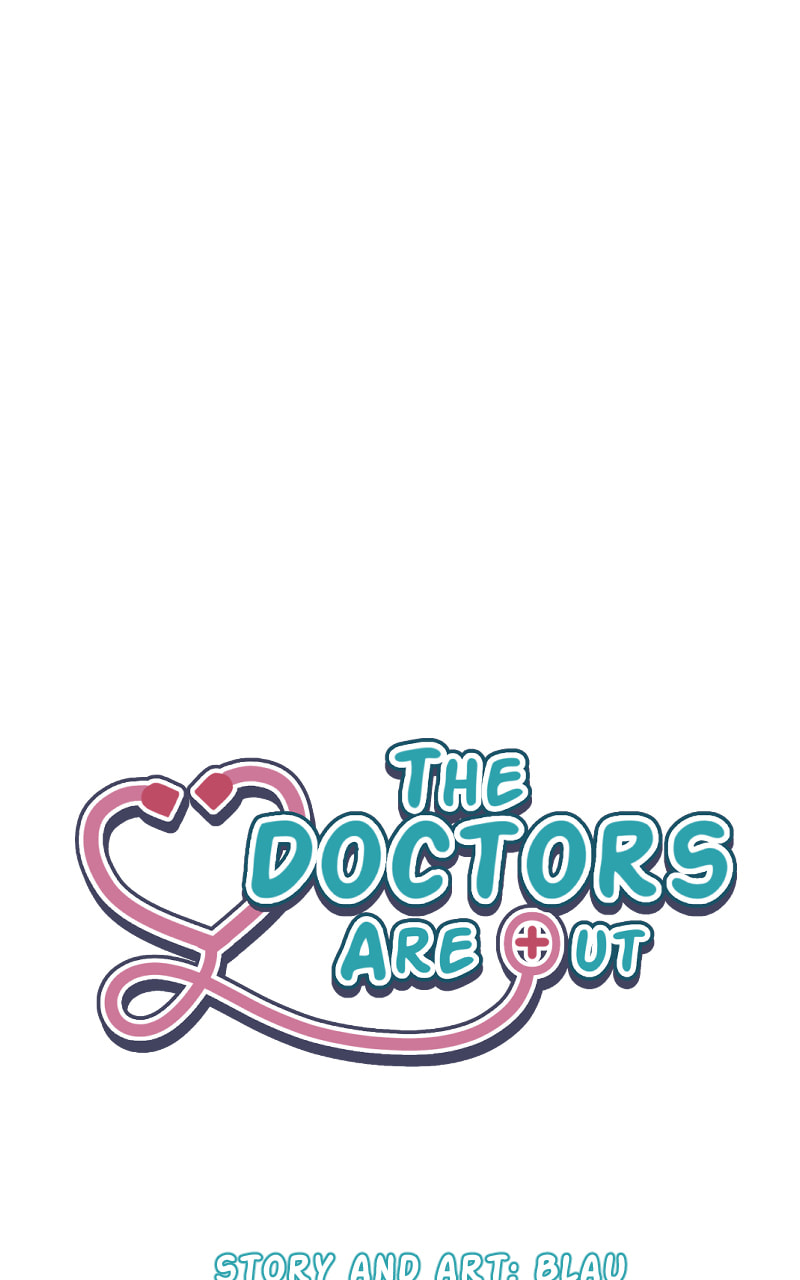 The Doctors are Out Chapter 113 page 57 - 