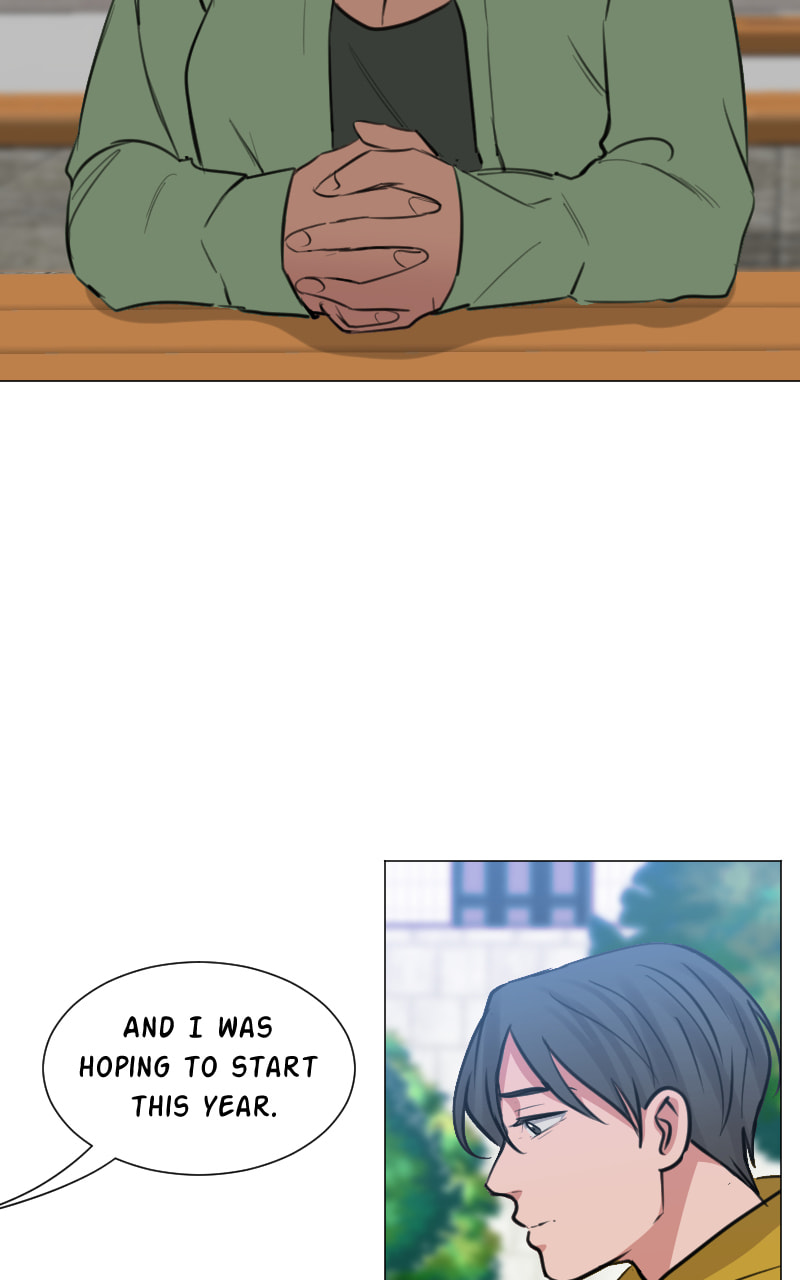 The Doctors are Out Chapter 113 page 8 - 