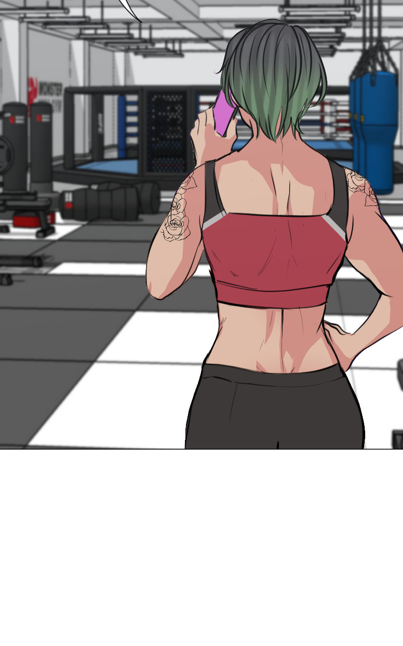 The Doctors are Out Chapter 114 page 11 - 