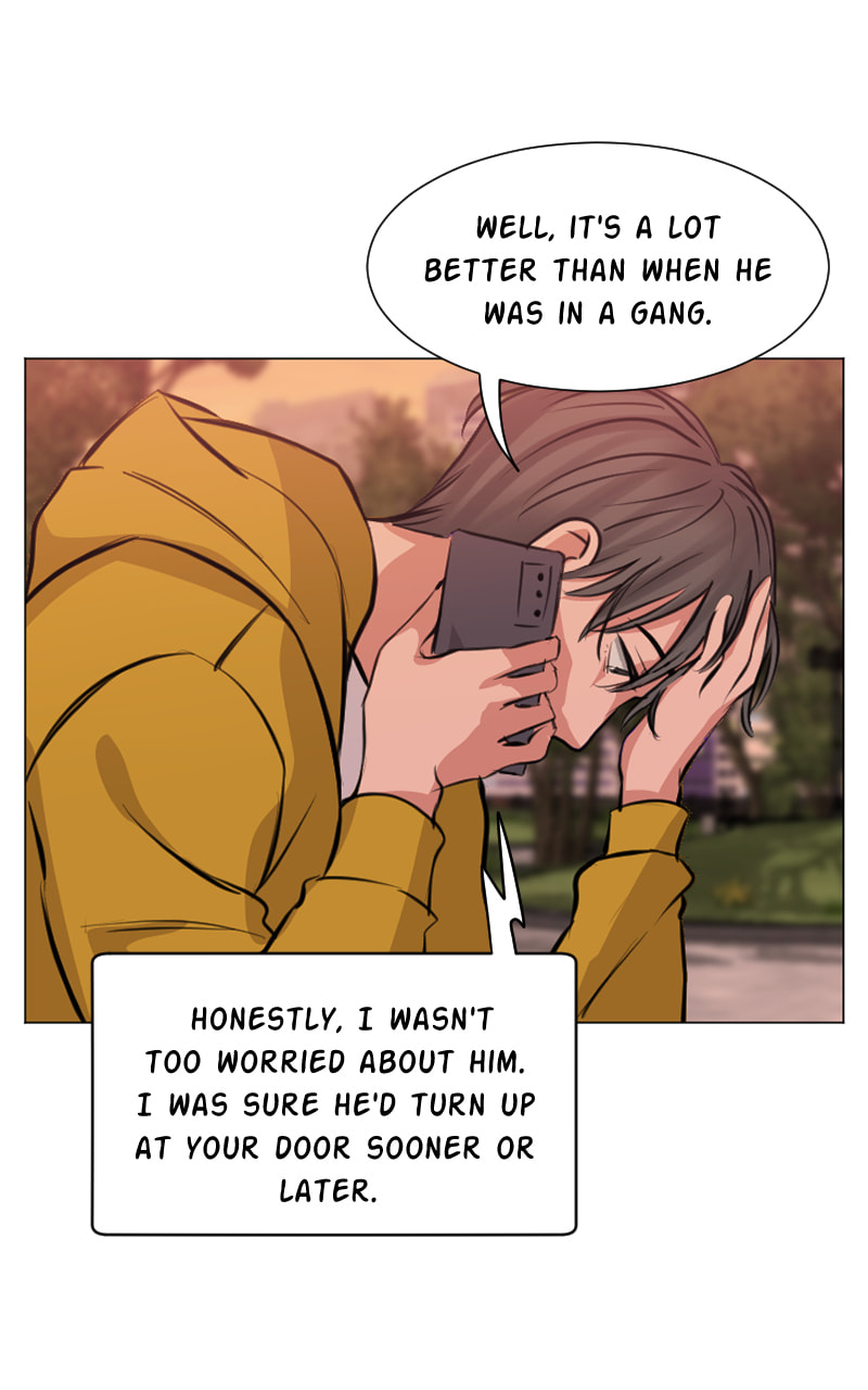The Doctors are Out Chapter 114 page 13 - 
