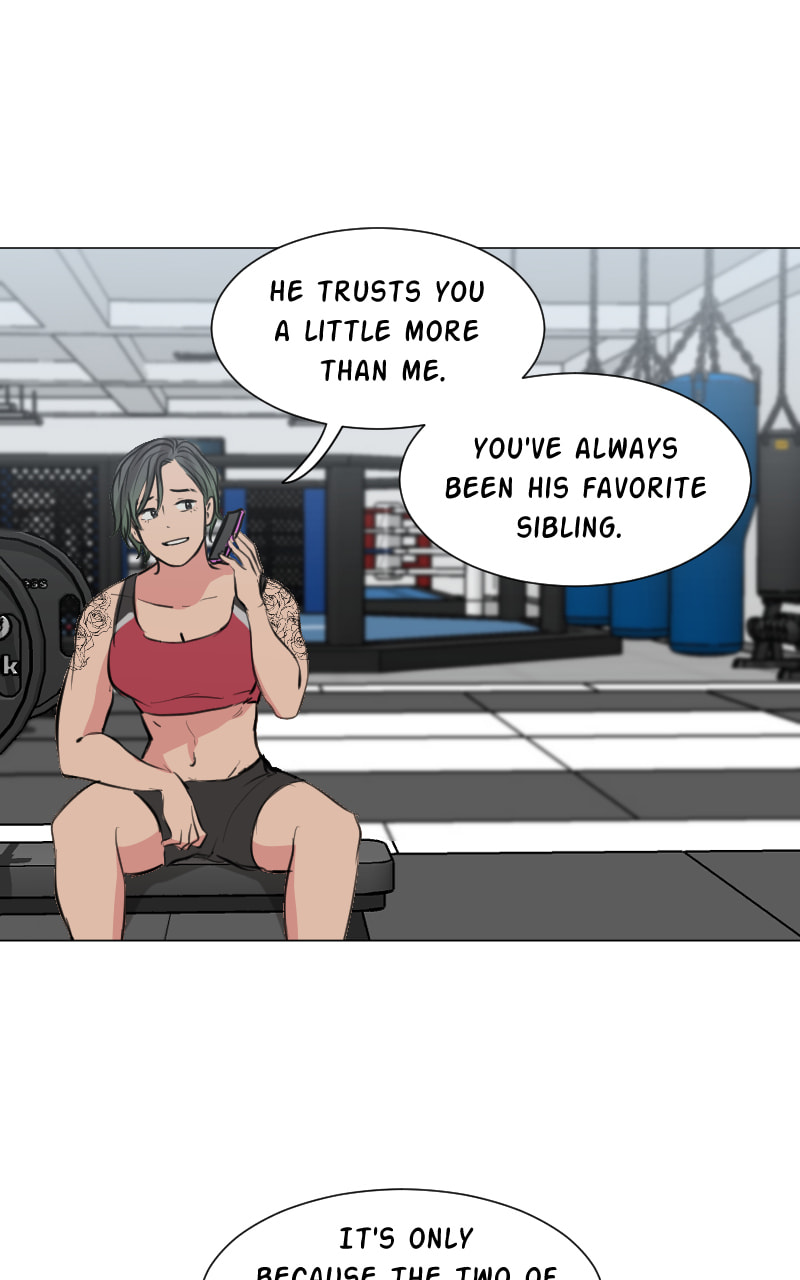 The Doctors are Out Chapter 114 page 14 - 