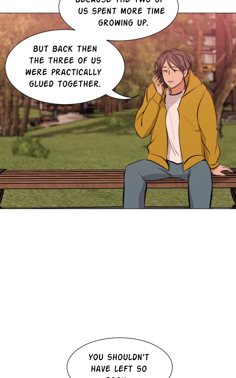 The Doctors are Out Chapter 114 page 15 - 