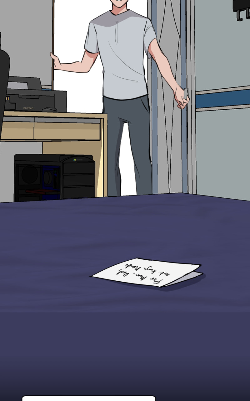 The Doctors are Out Chapter 114 page 23 - 