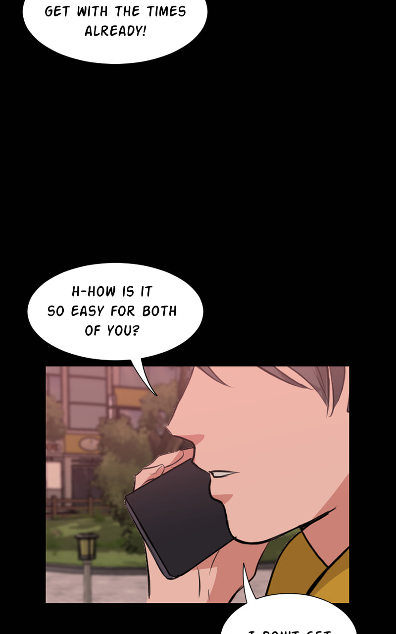 The Doctors are Out Chapter 114 page 27 - 