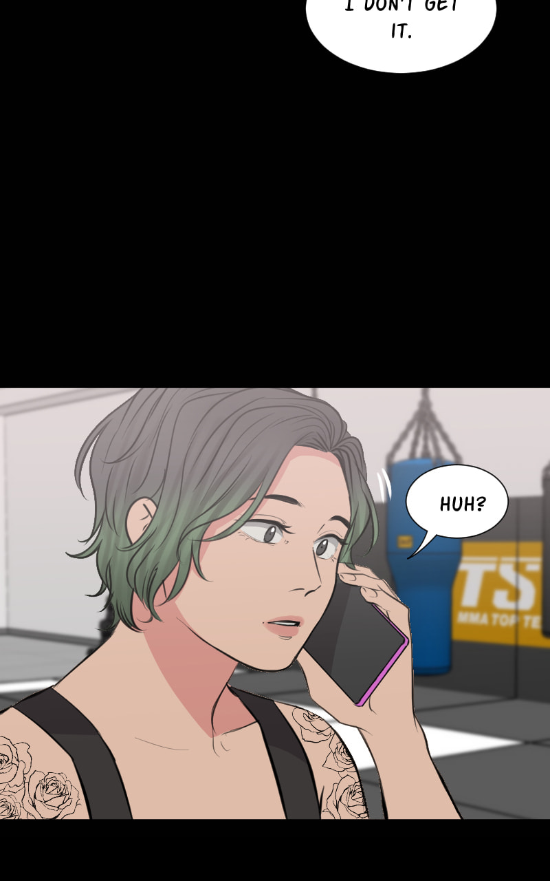 The Doctors are Out Chapter 114 page 28 - 