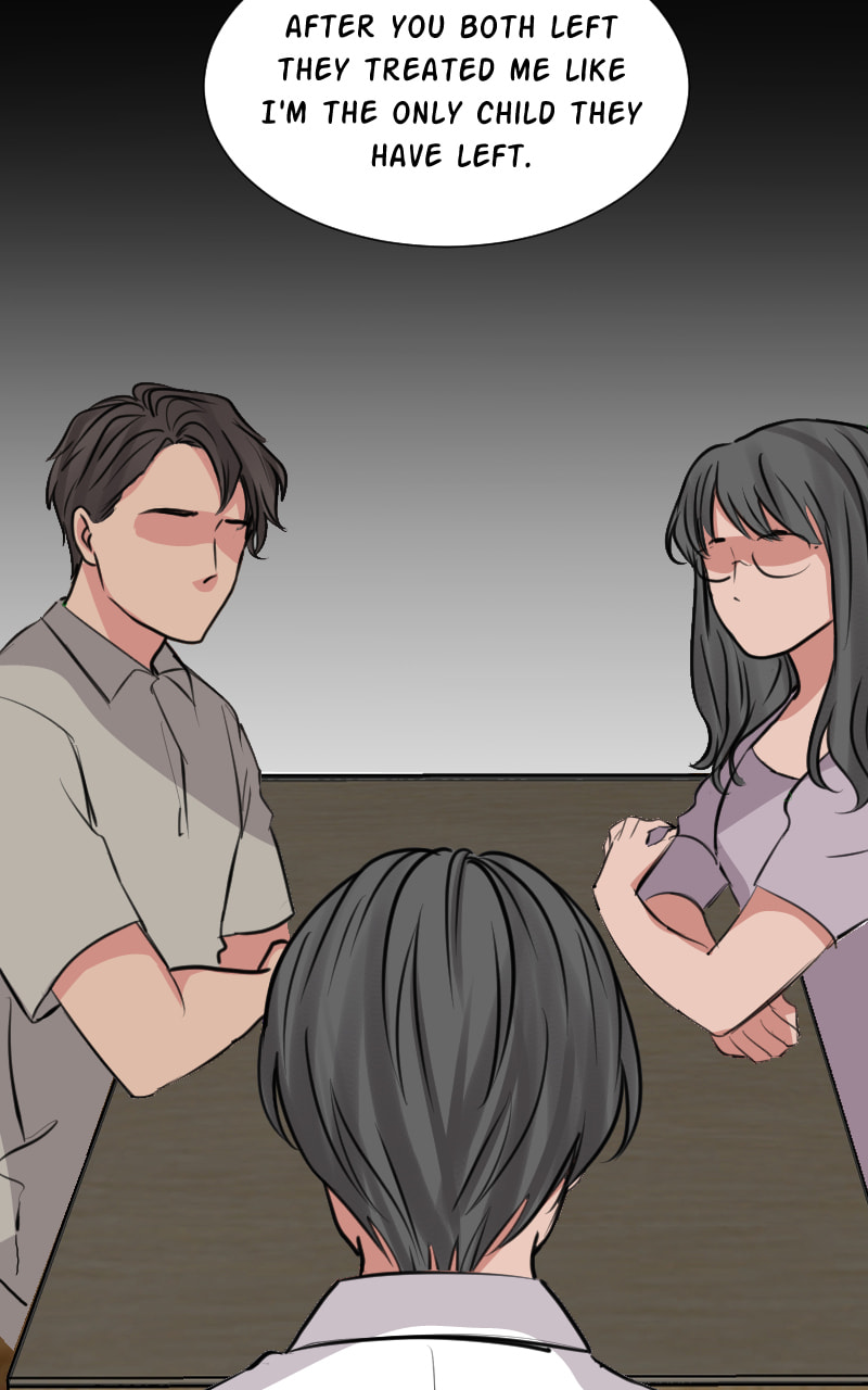 The Doctors are Out Chapter 114 page 30 - 