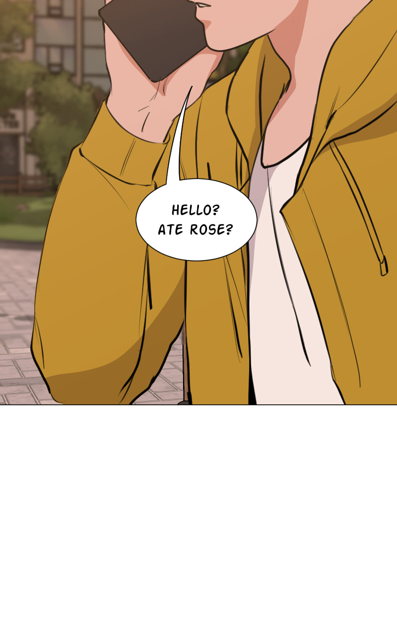 The Doctors are Out Chapter 114 page 4 - 