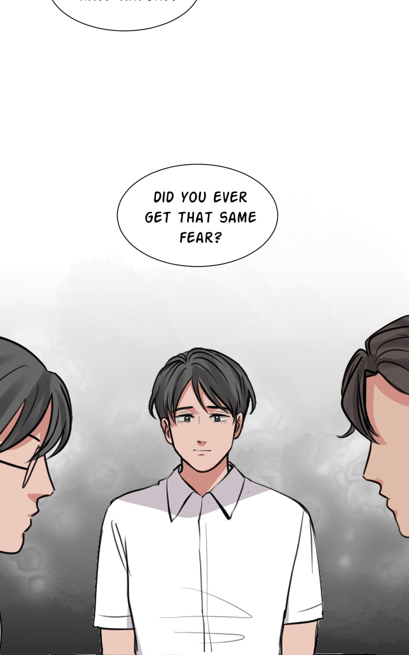 The Doctors are Out Chapter 114 page 32 - 