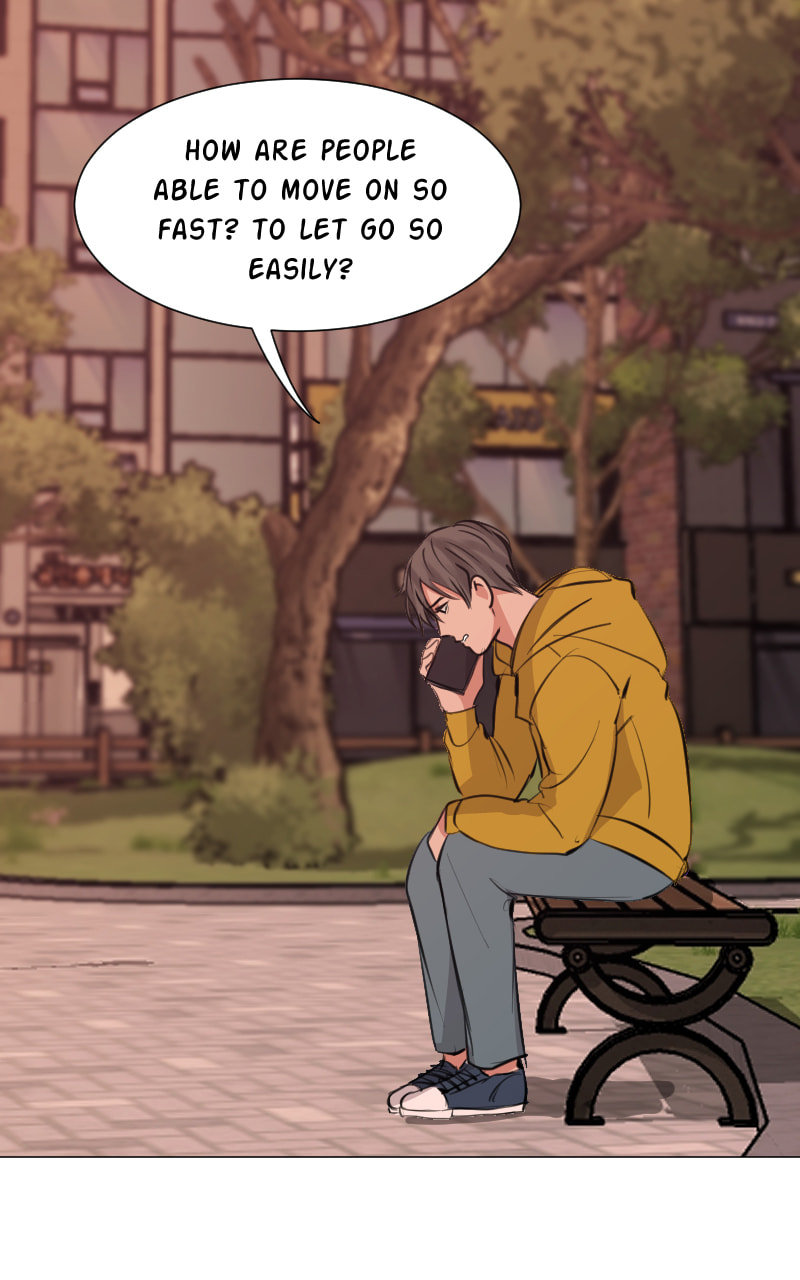 The Doctors are Out Chapter 114 page 35 - 