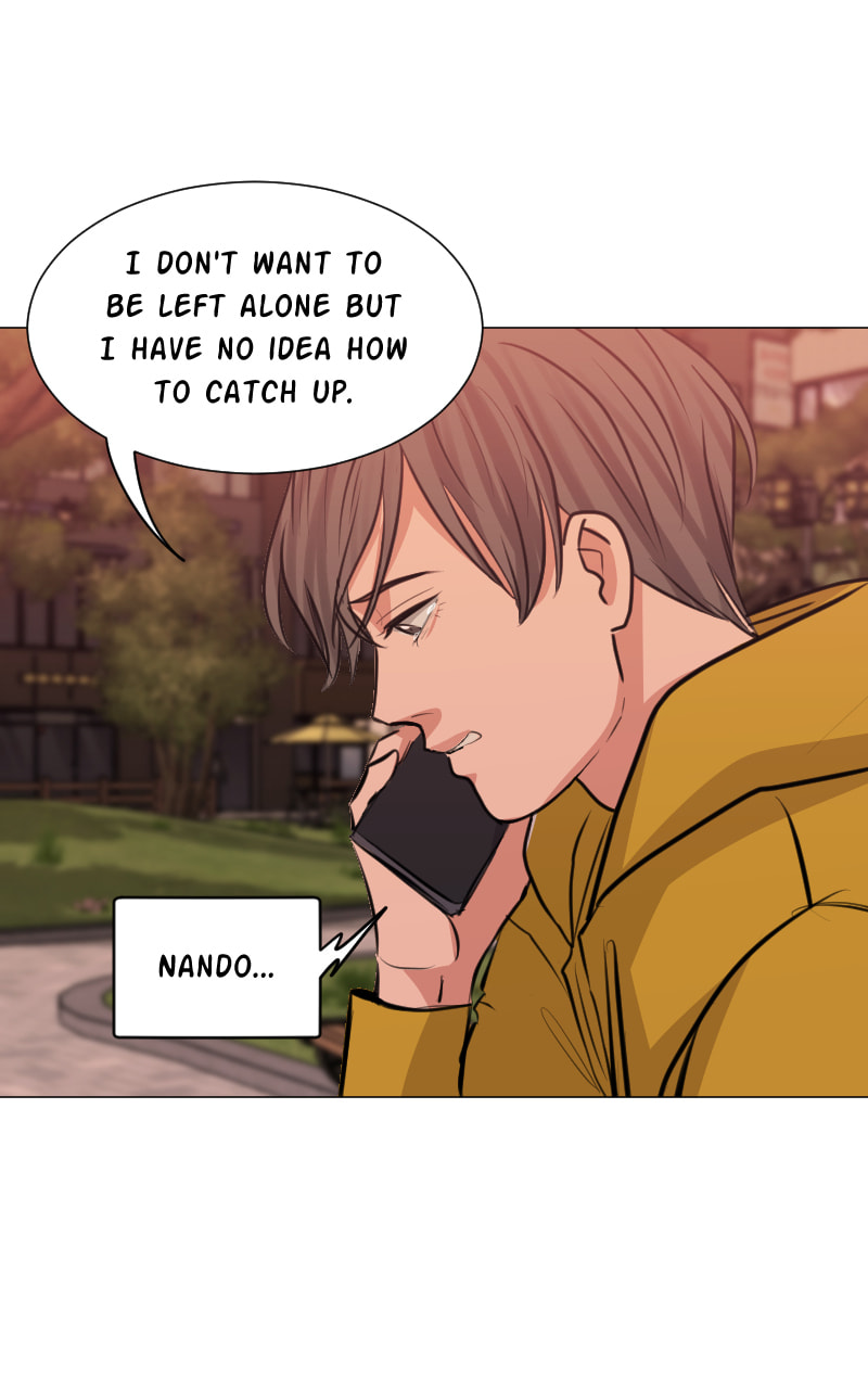 The Doctors are Out Chapter 114 page 36 - 