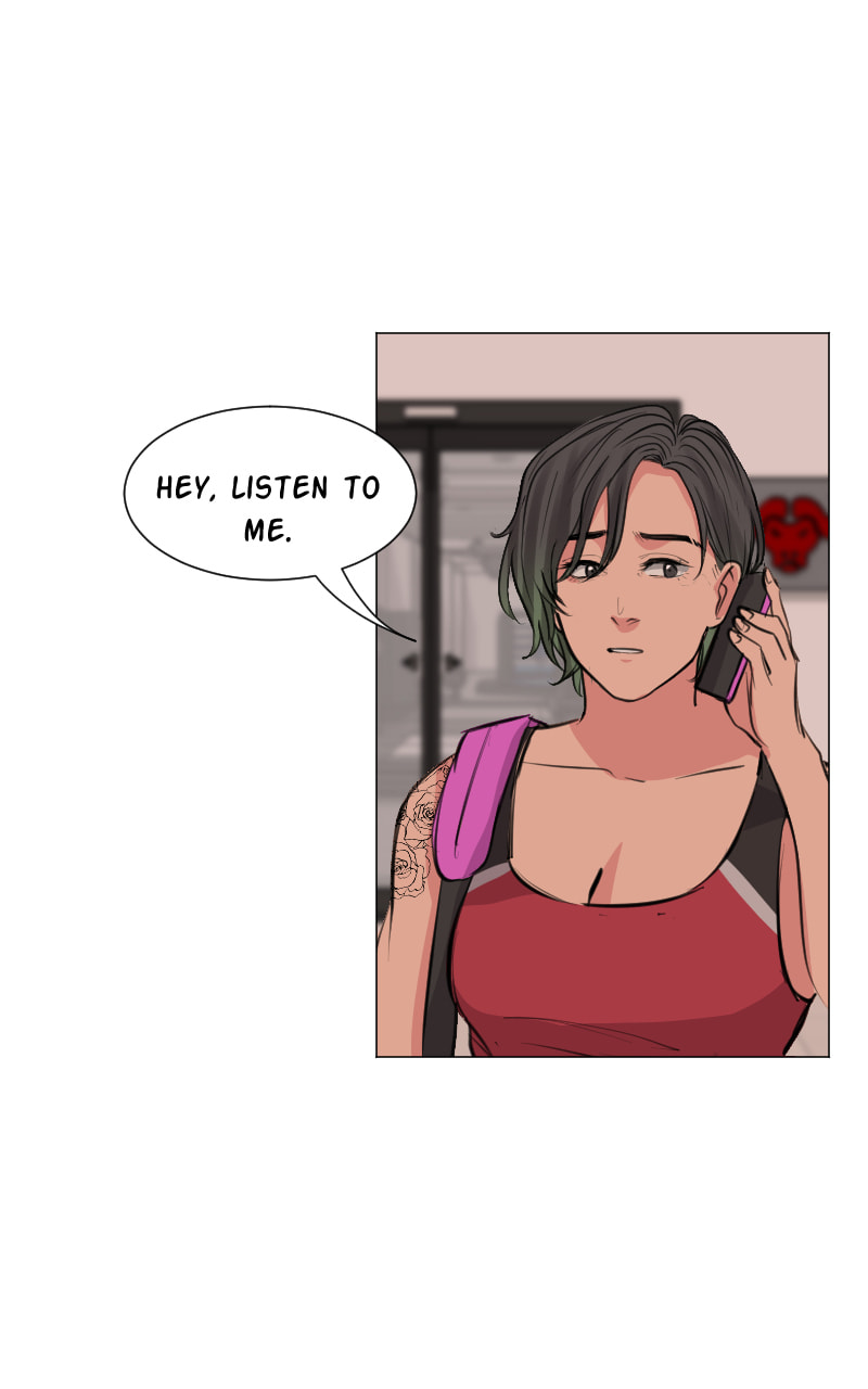 The Doctors are Out Chapter 114 page 37 - 