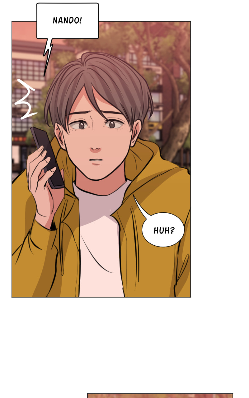 The Doctors are Out Chapter 114 page 38 - 
