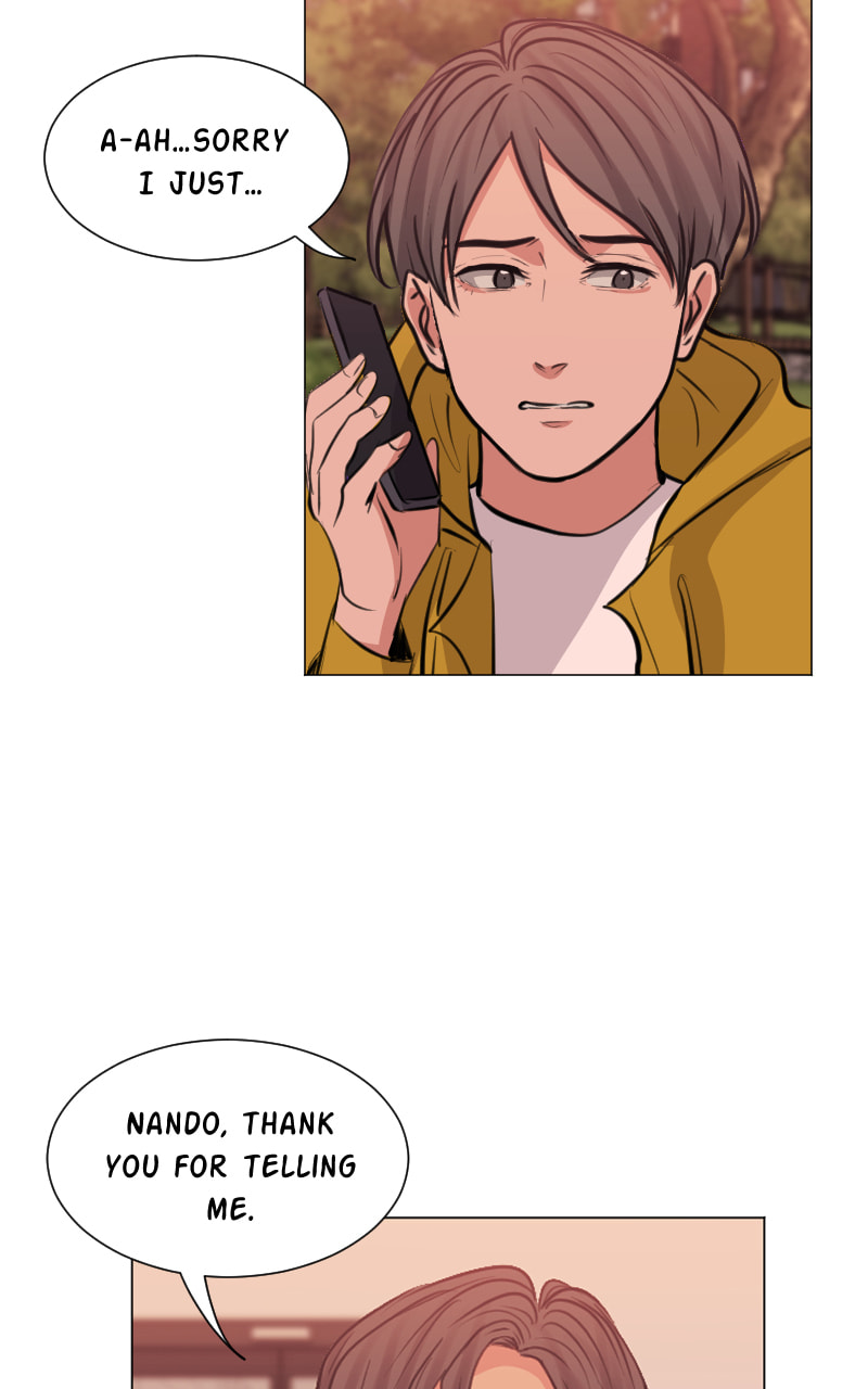The Doctors are Out Chapter 114 page 39 - 