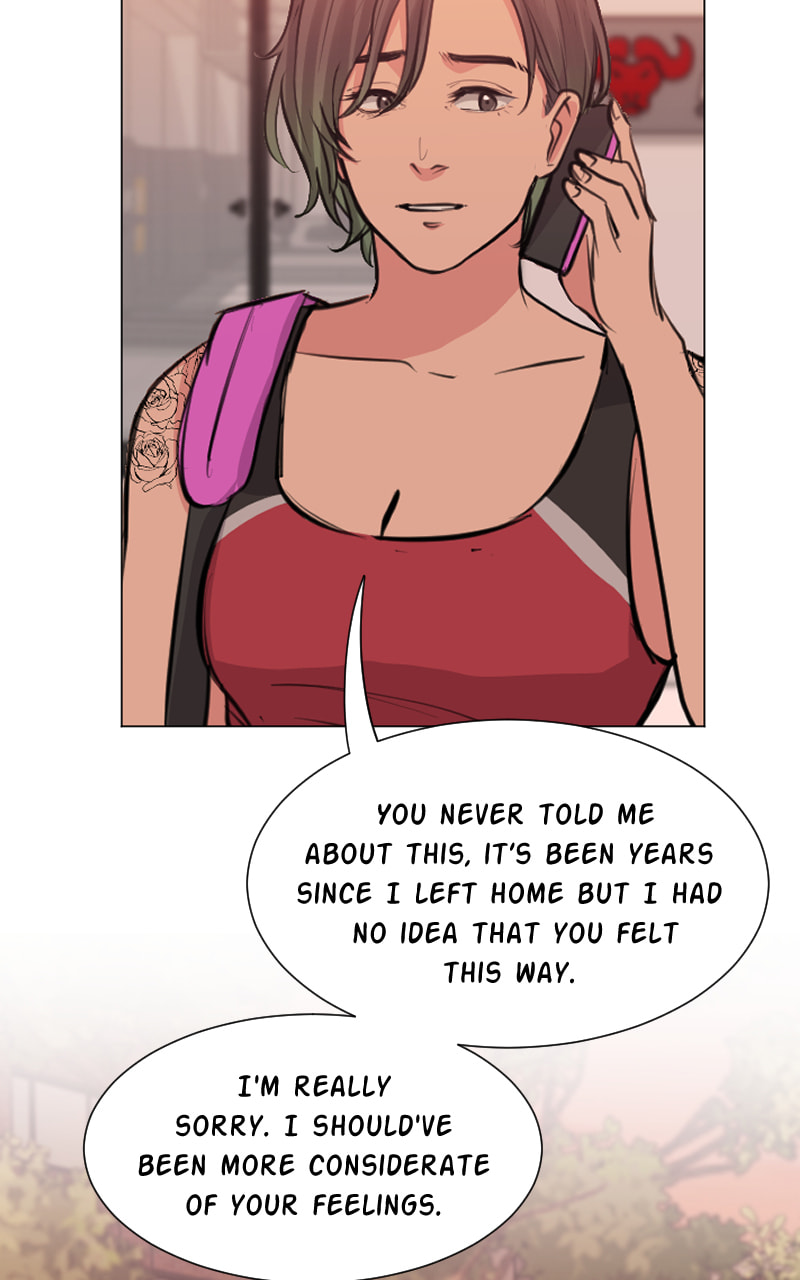 The Doctors are Out Chapter 114 page 40 - 