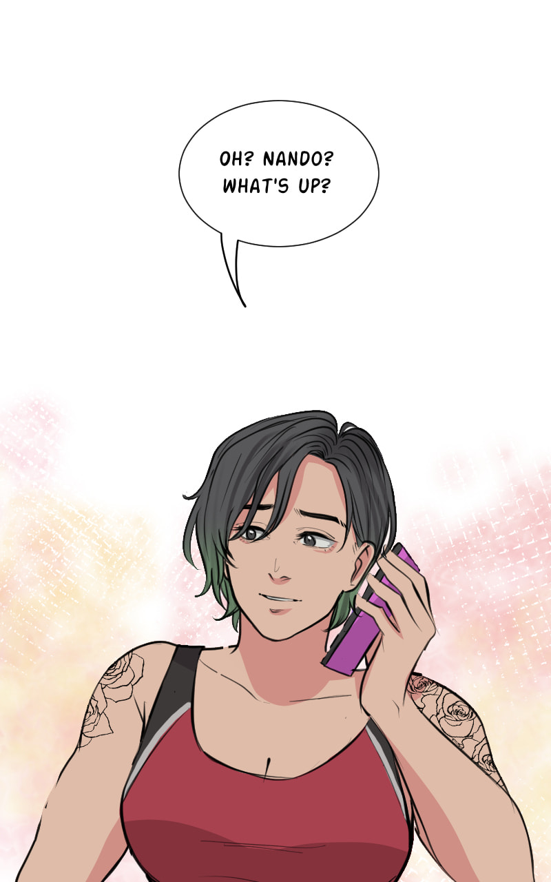 The Doctors are Out Chapter 114 page 5 - 