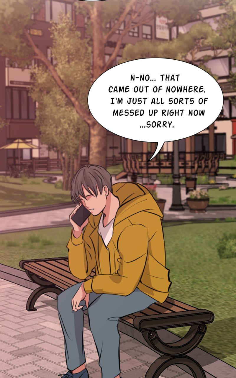 The Doctors are Out Chapter 114 page 41 - 