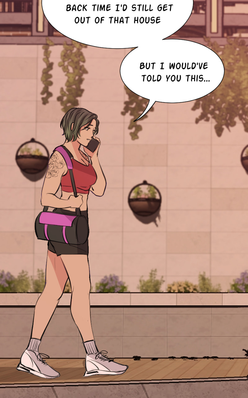 The Doctors are Out Chapter 114 page 43 - 