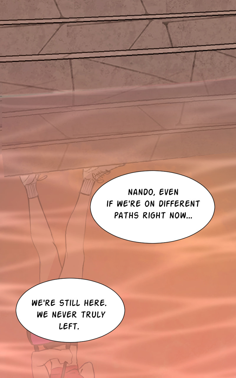 The Doctors are Out Chapter 114 page 44 - 