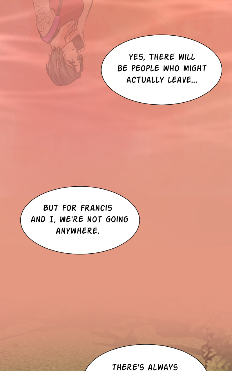 The Doctors are Out Chapter 114 page 45 - 