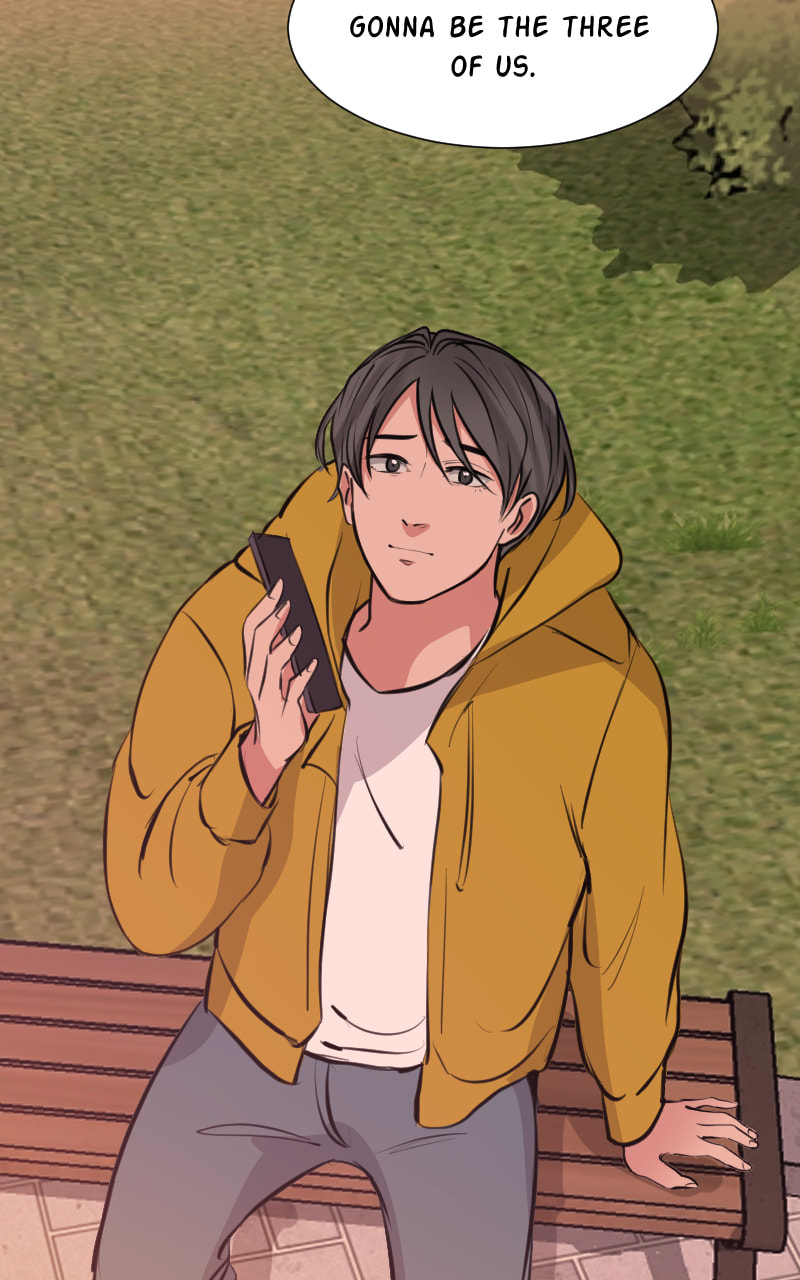 The Doctors are Out Chapter 114 page 46 - 