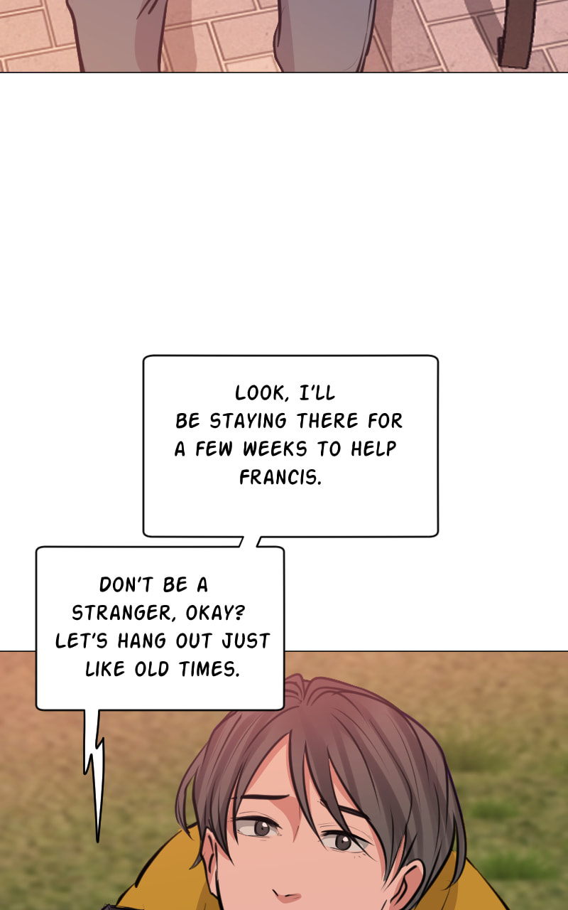 The Doctors are Out Chapter 114 page 47 - 