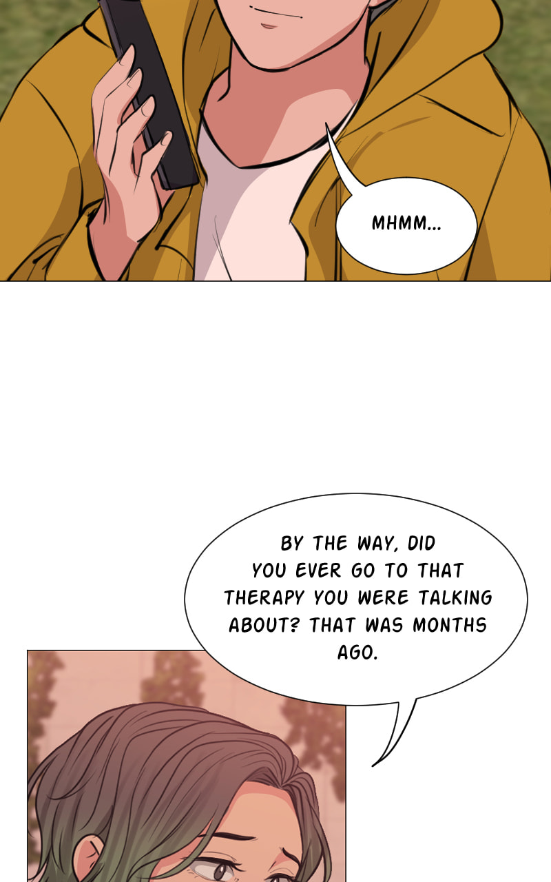 The Doctors are Out Chapter 114 page 48 - 