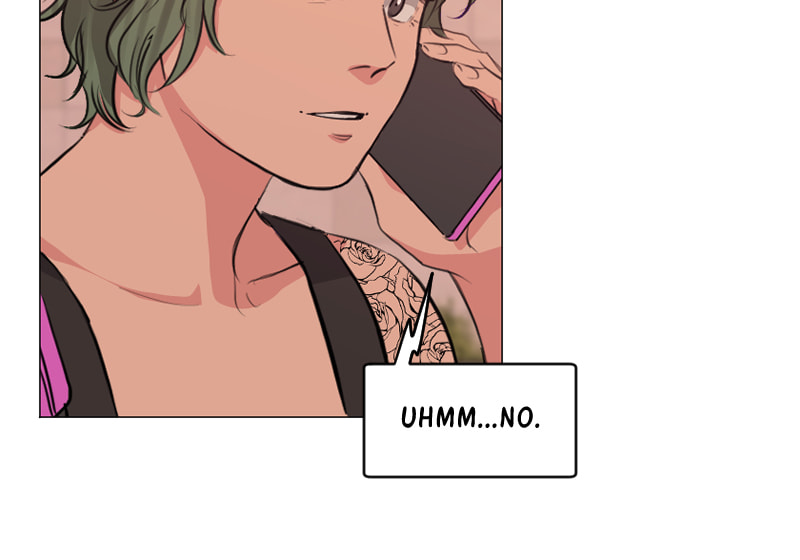 The Doctors are Out Chapter 114 page 49 - 
