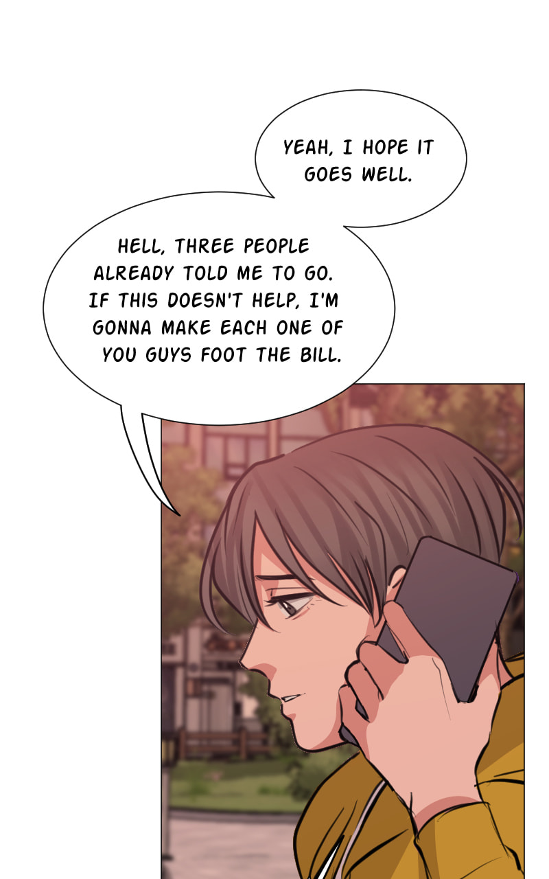 The Doctors are Out Chapter 114 page 51 - 