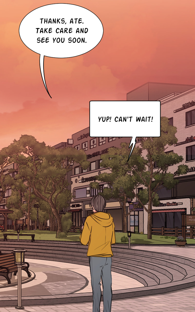 The Doctors are Out Chapter 114 page 53 - 