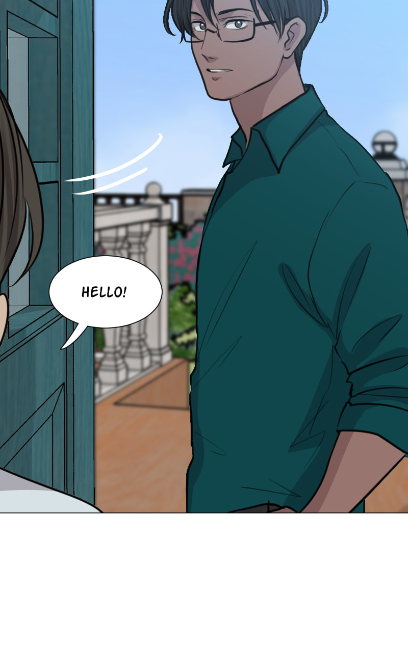 The Doctors are Out Chapter 114 page 58 - 