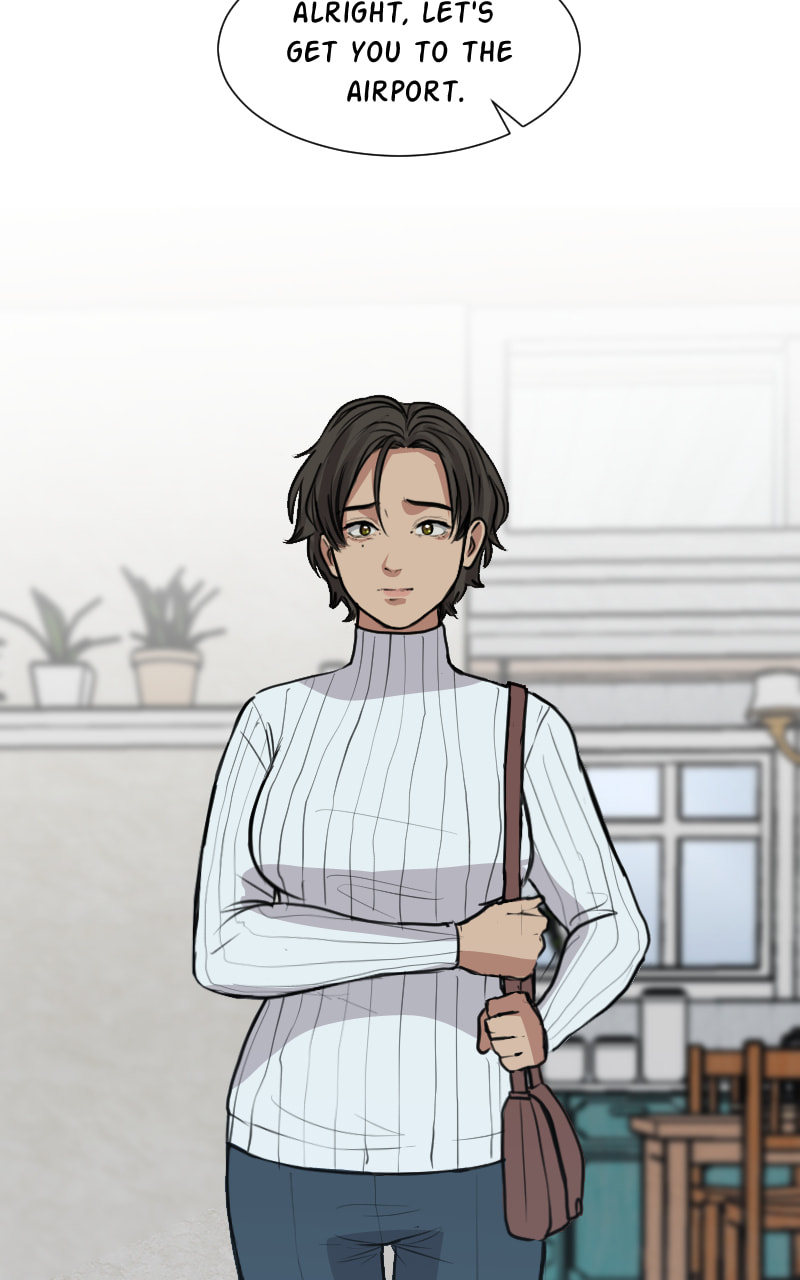 The Doctors are Out Chapter 114 page 60 - 