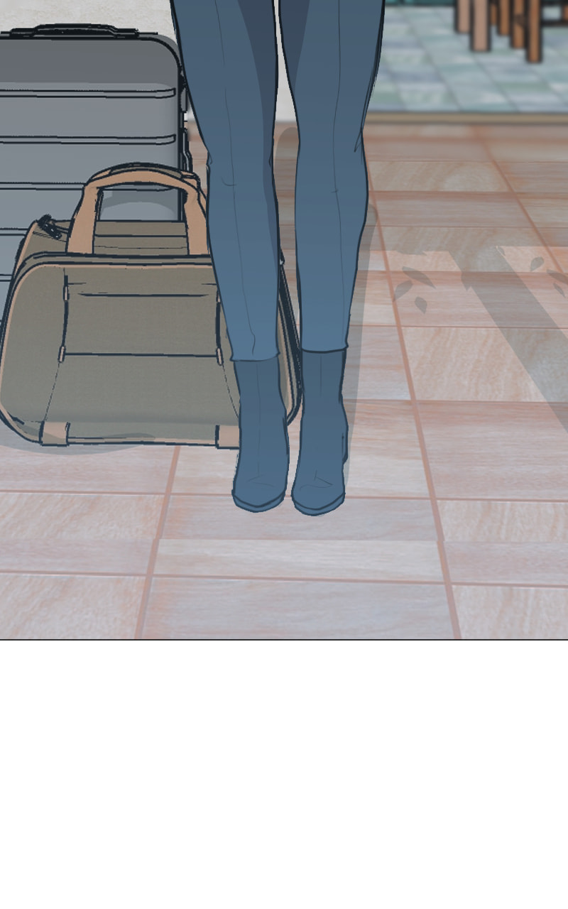 The Doctors are Out Chapter 114 page 61 - 