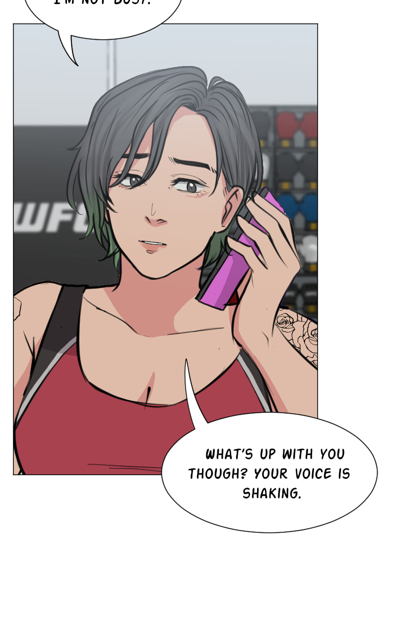 The Doctors are Out Chapter 114 page 8 - 