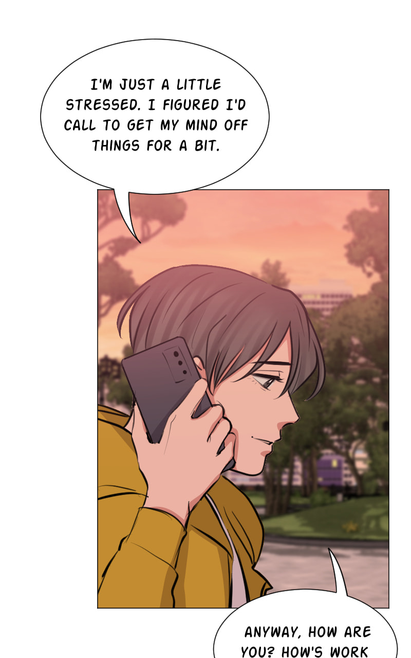 The Doctors are Out Chapter 114 page 9 - 