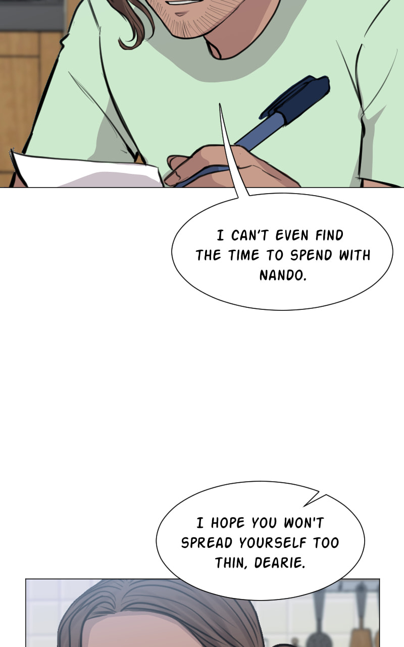 The Doctors are Out Chapter 115 page 11 - 