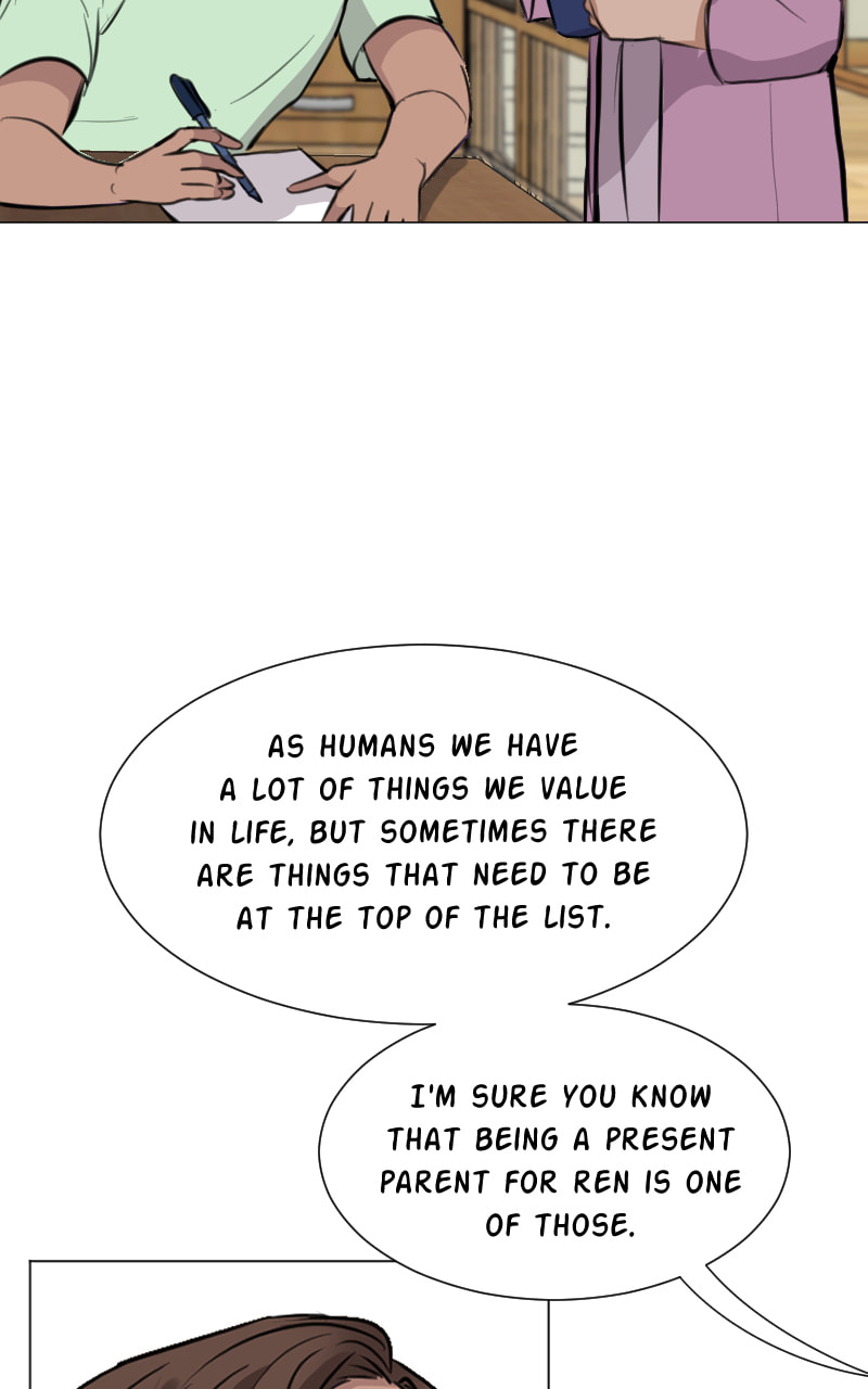 The Doctors are Out Chapter 115 page 15 - 