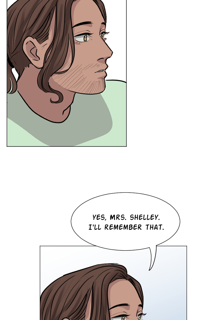 The Doctors are Out Chapter 115 page 16 - 