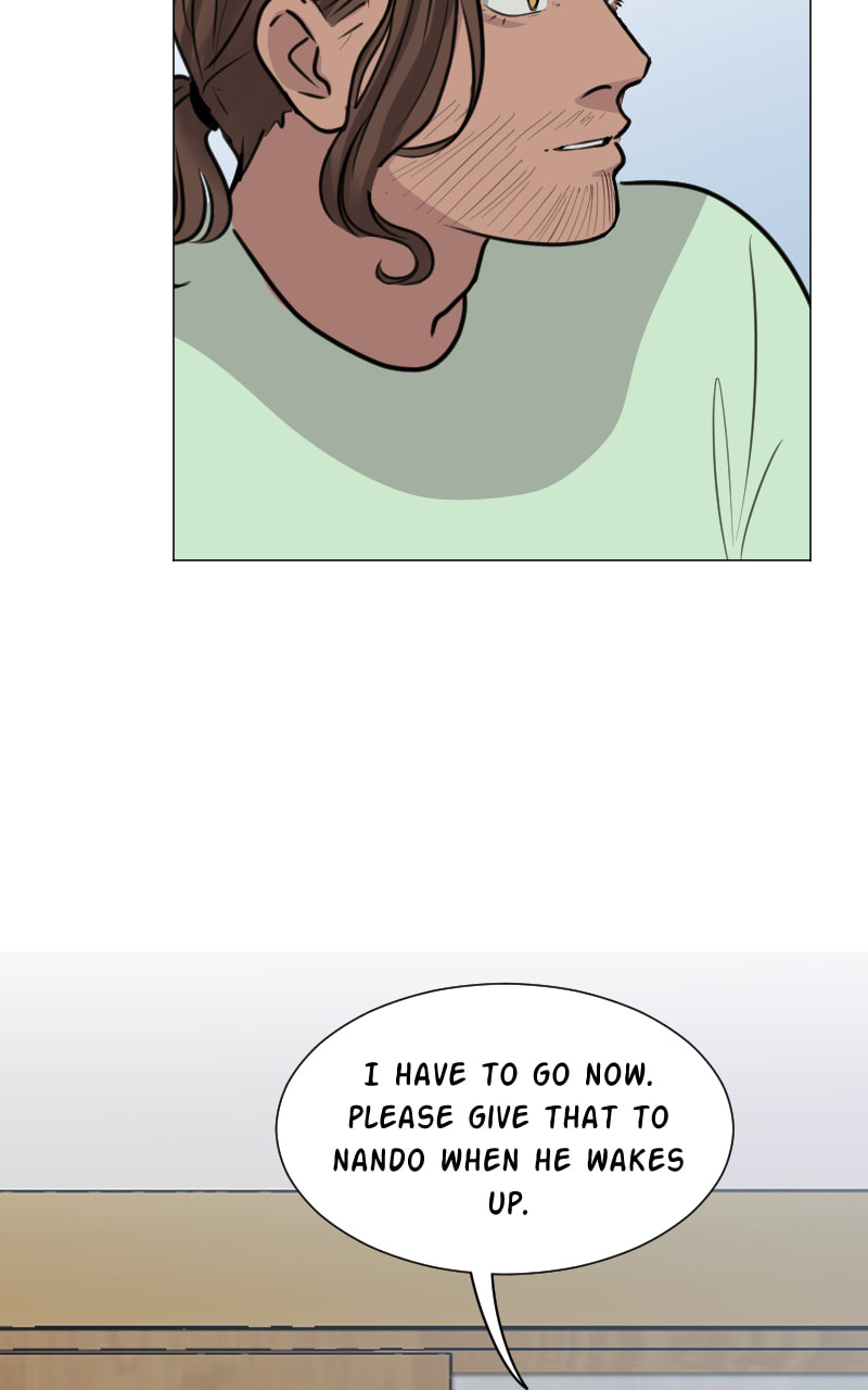 The Doctors are Out Chapter 115 page 17 - 