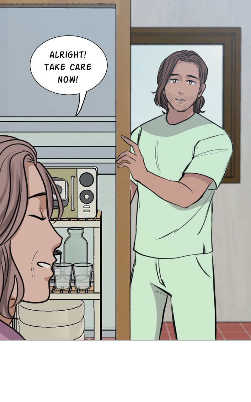 The Doctors are Out Chapter 115 page 18 - 