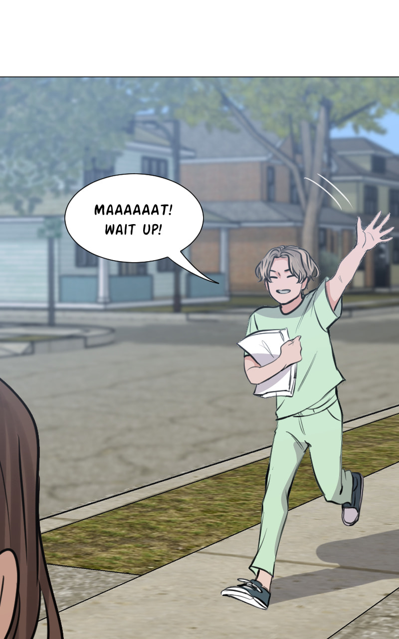 The Doctors are Out Chapter 115 page 21 - 
