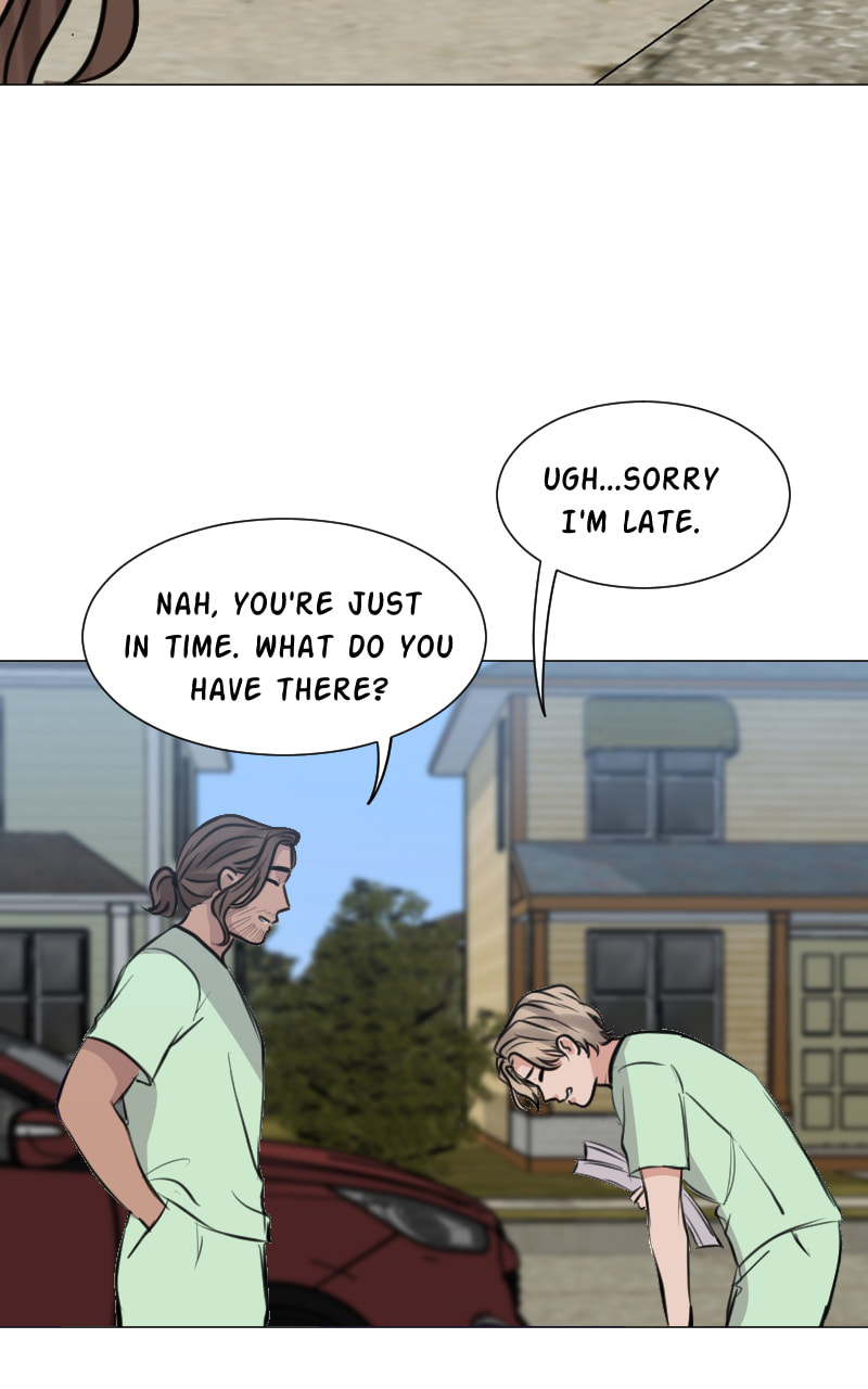 The Doctors are Out Chapter 115 page 22 - 
