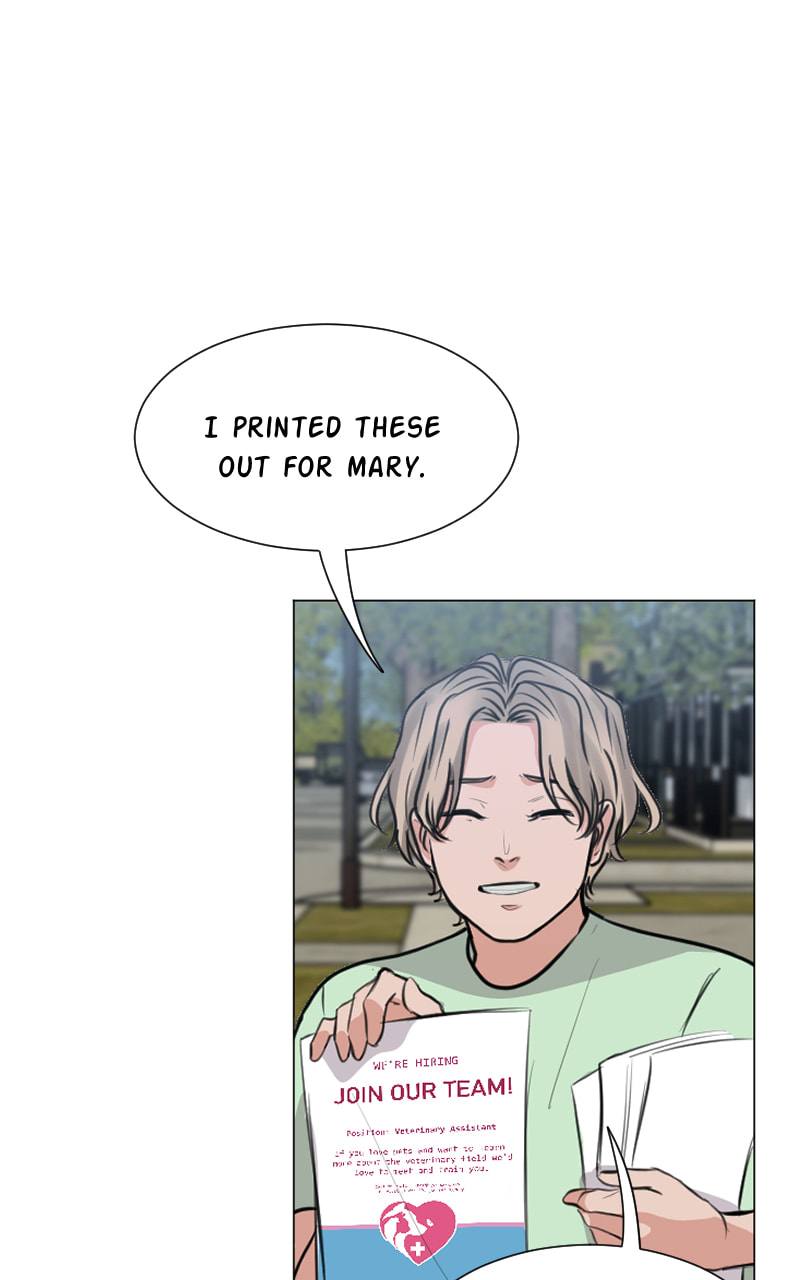 The Doctors are Out Chapter 115 page 23 - 