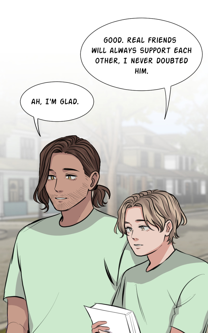 The Doctors are Out Chapter 115 page 26 - 
