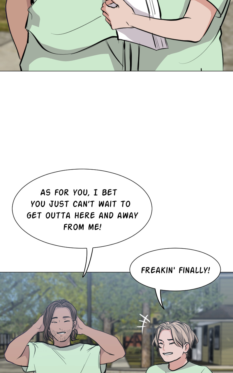 The Doctors are Out Chapter 115 page 27 - 