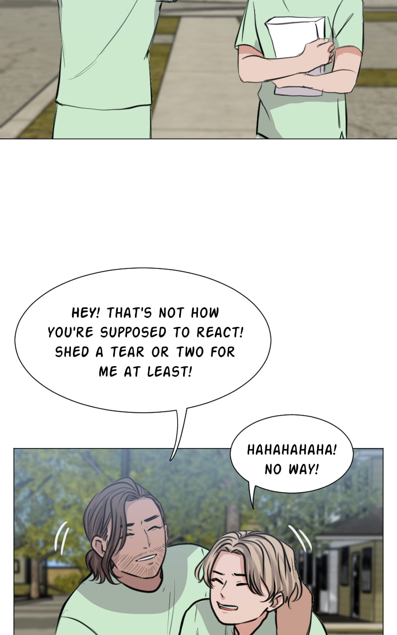 The Doctors are Out Chapter 115 page 28 - 